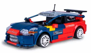 Jamara CaDA 2008 Citroën C4 WRC