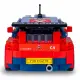 Jamara CaDA 2008 Citroën C4 WRC #12