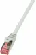 LogiLink Cat.6 S/UTP, 0.25m