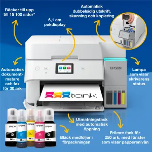Epson EcoTank ET-4956