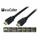 S/CONN maximum connectivity HDMI-HDMI, m-m, 15m