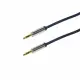 LogiLink 3.5mm - 3.5mm 0.5m