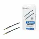 LogiLink 3.5mm - 3.5mm 0.5m #4