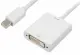 Sharkoon 0.15m, Mini DisplayPort/DVI