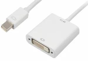 Sharkoon 0.15m, Mini DisplayPort/DVI