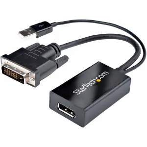 StarTech.com DVI2DP2