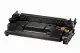 HP 89X High Yield Black Original LaserJet Toner Cartridge #20