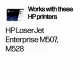 HP 89X High Yield Black Original LaserJet Toner Cartridge #3