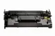 HP 89X High Yield Black Original LaserJet Toner Cartridge #2