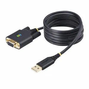 StarTech.com 1P6FFCN-USB-SERIAL