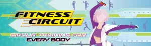 Reef Entertainment Fitness Circuit