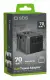 SBS TEADAPTGAN70WUNI #10