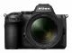 Nikon Z5 II + 24-70 mm