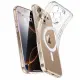 esr Zero Clear Case HaloLock