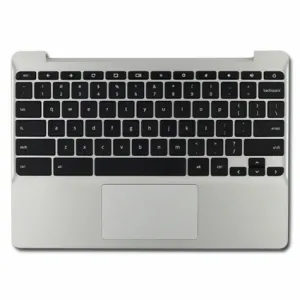 HP Top Cover & Keyboard (NL)