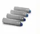 OKI Toner cartridge f/ C3520MFP & C3530MFP