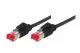 Tecline 1.5m Cat6a S/FTP