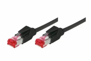 Tecline 1.5m Cat6a S/FTP