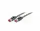 Tecline 10m Cat6a S/FTP