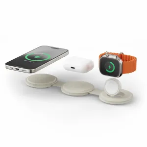 Satechi OntheGo 3-in-1