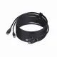 StarTech.com DU12210-KVM-CABLE
