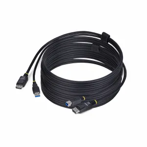 StarTech.com DU12210-KVM-CABLE