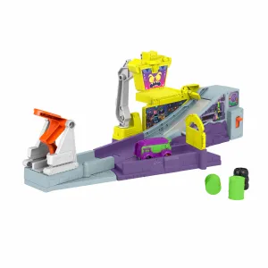 Fisher-Price Batwheels HNP07