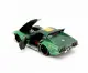 Jada Toys Street Fighter 1969 Chevrolet 1:24 #4