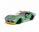 Jada Toys Street Fighter 1969 Chevrolet 1:24 #5