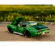 Jada Toys Street Fighter 1969 Chevrolet 1:24 #7
