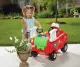 Little Tikes Spray & Rescue Fire Truck #2
