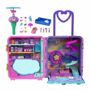 Polly Pocket HKV43