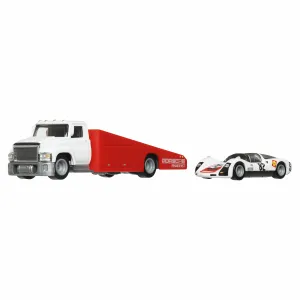 Hot Wheels HRV47