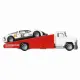 Hot Wheels HRV47 #5