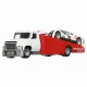 Hot Wheels HRV47 #4