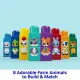 MEGA BLOKS JKG33 #8