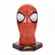 Spin Master 4D Build FDP FAP Marvl Spiderman Mask GML #4