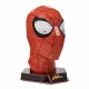 Spin Master 4D Build FDP FAP Marvl Spiderman Mask GML