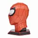 Spin Master 4D Build FDP FAP Marvl Spiderman Mask GML #6