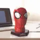 Spin Master 4D Build FDP FAP Marvl Spiderman Mask GML #2
