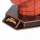 Spin Master 4D Build FDP FAP Marvl Spiderman Mask GML #5