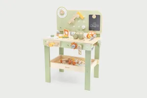 PolarB Tool Bench