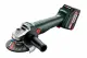 Metabo W 18 L 9-125