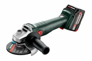 Metabo W 18 L 9-125
