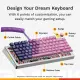 Glorious Gaming GMMK 3 PRO 75% Prebuilt #8