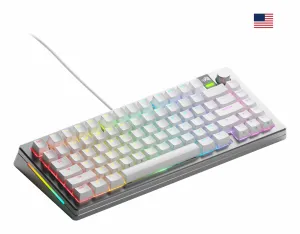 Glorious Gaming GMMK 3 PRO 75% Prebuilt