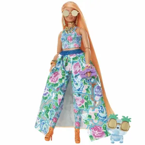 Barbie Extra HHN14