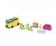 Jada Toys Turtles Nano Scene #2