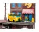 Jada Toys Turtles Nano Scene #5