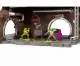 Jada Toys Turtles Nano Scene #4